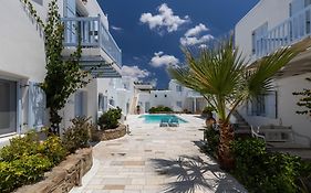 Mimosa Retreat Mykonos